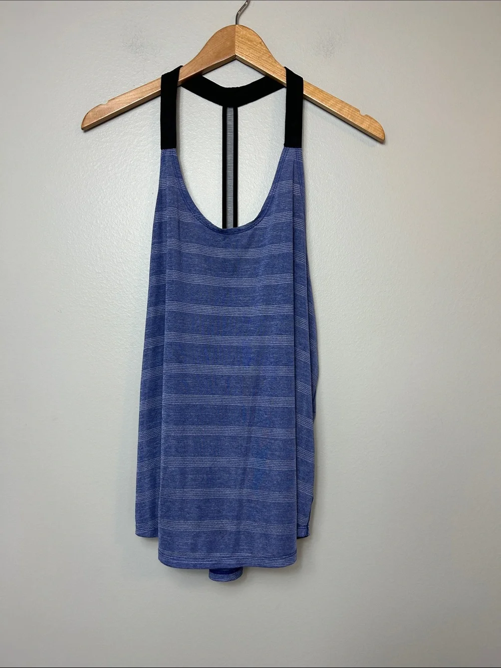 Nike Dri- Fit tank (XL)